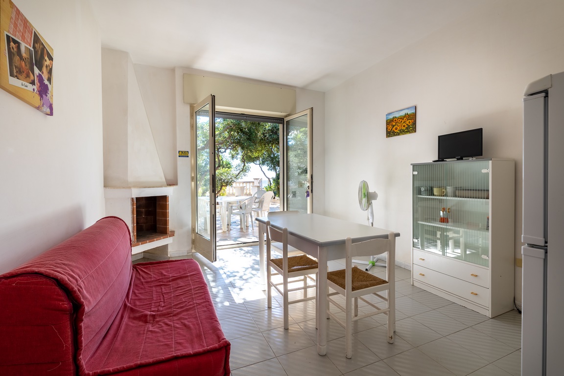 Residence La Caletta foto 18