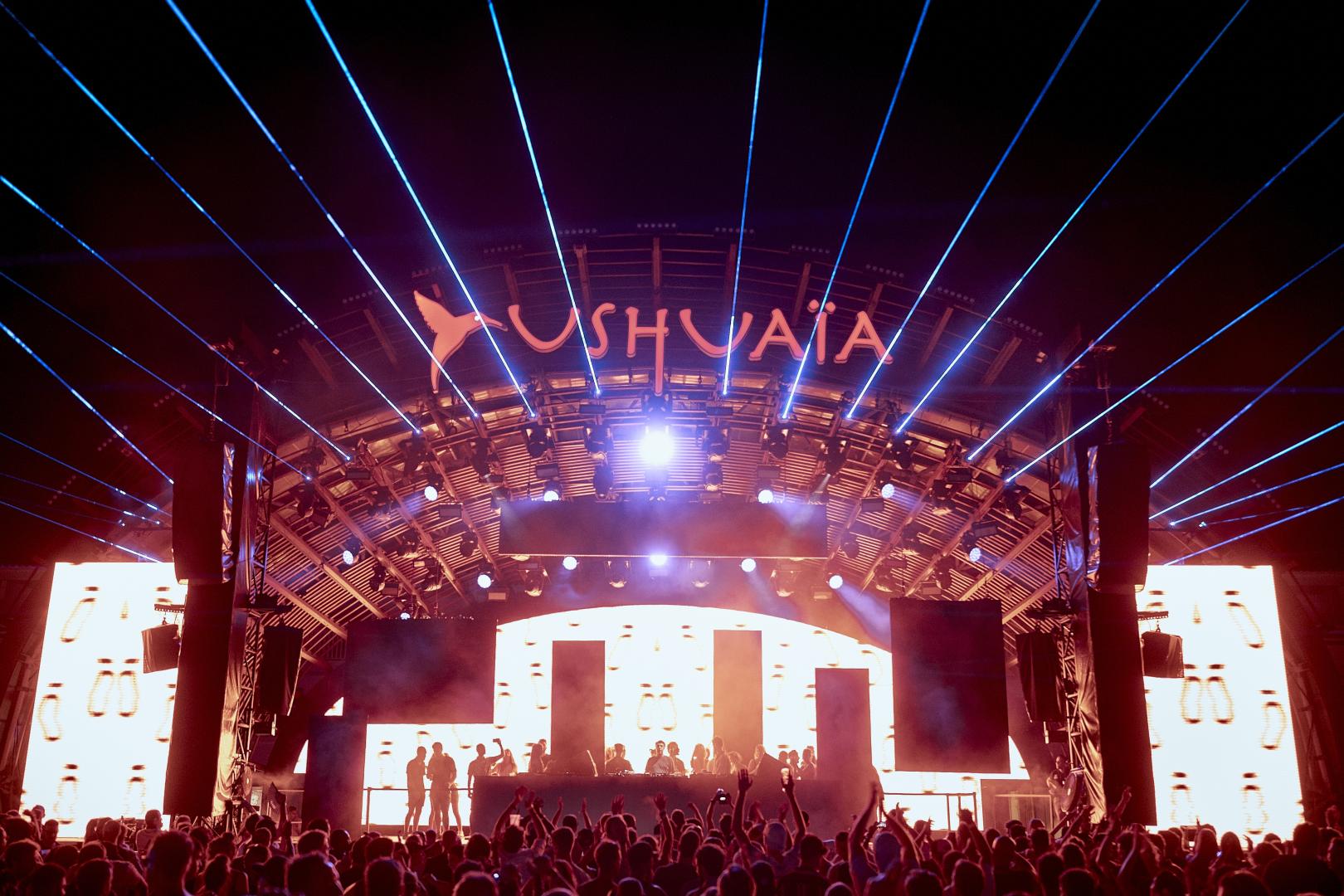 Ushuaïa Ibiza Beach Hotel foto 21