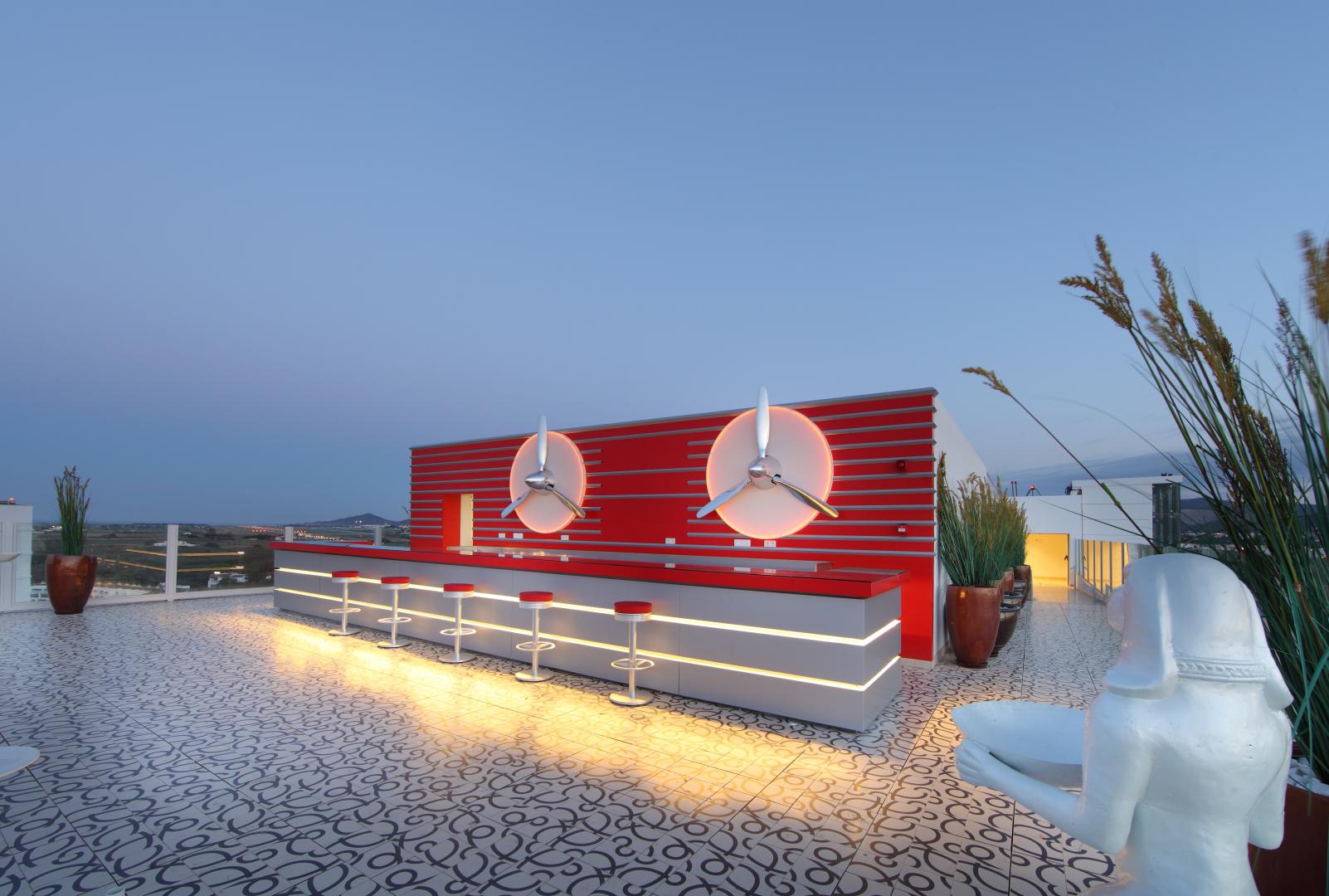 Ushuaïa Ibiza Beach Hotel image 3