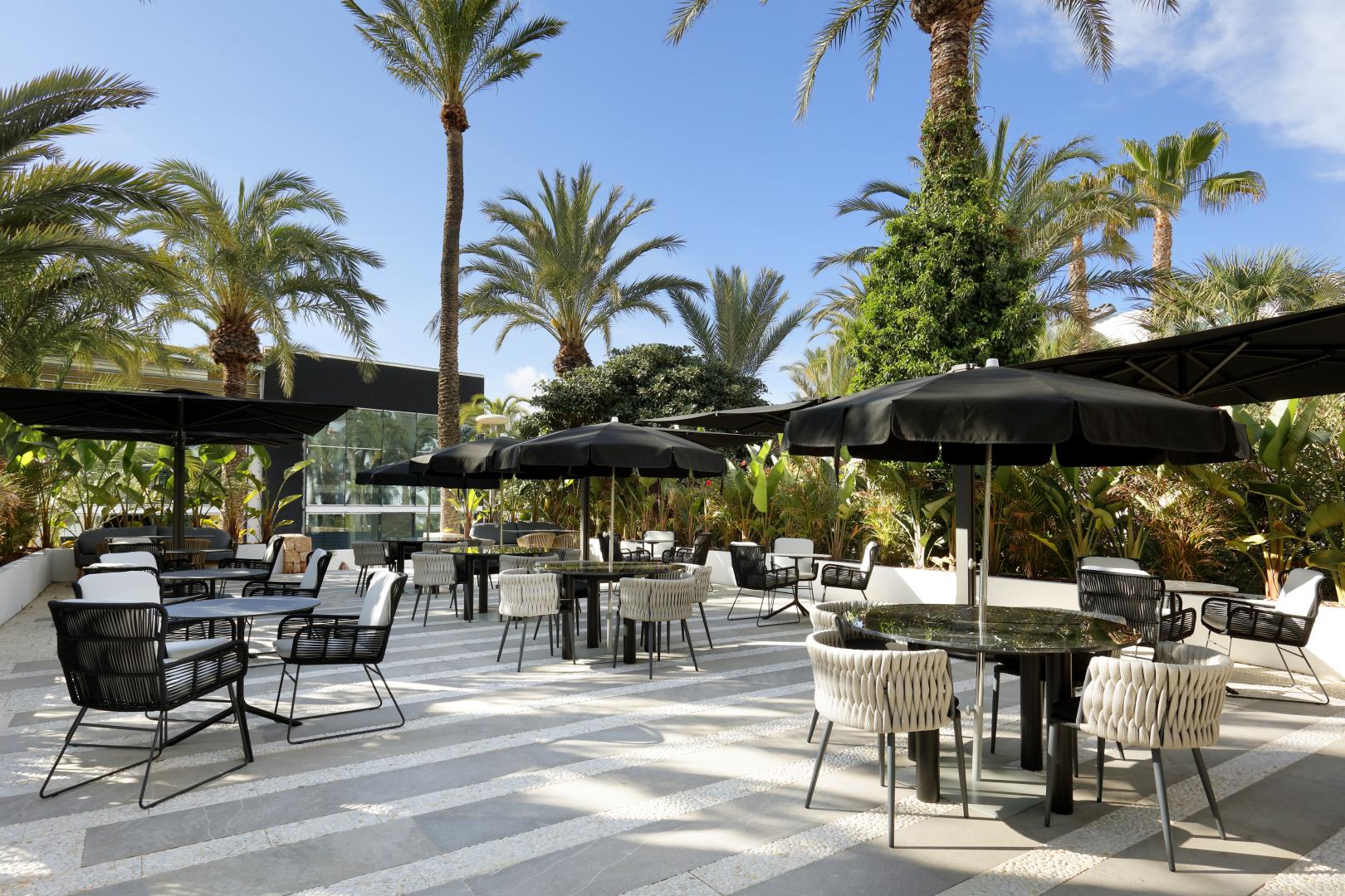 Ushuaïa Ibiza Beach Hotel foto 39