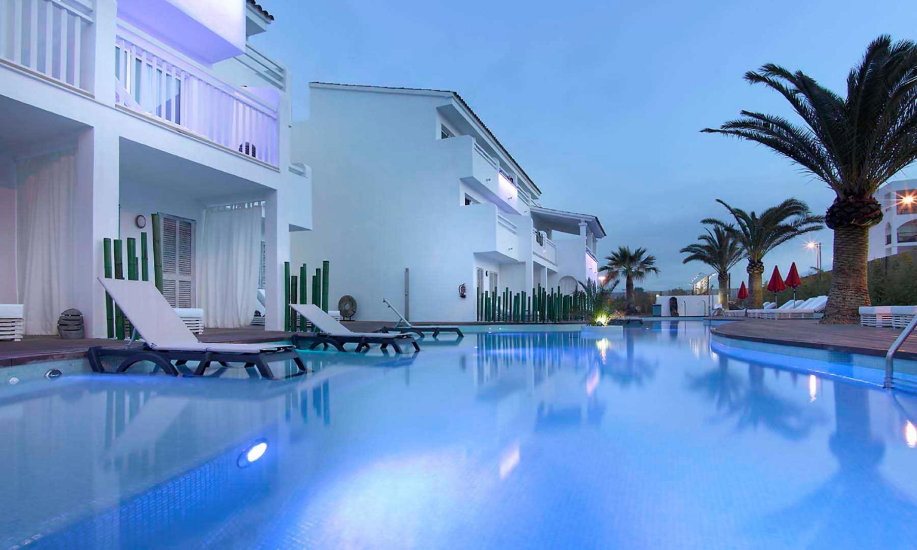 Ushuaïa Ibiza Beach Hotel foto 10