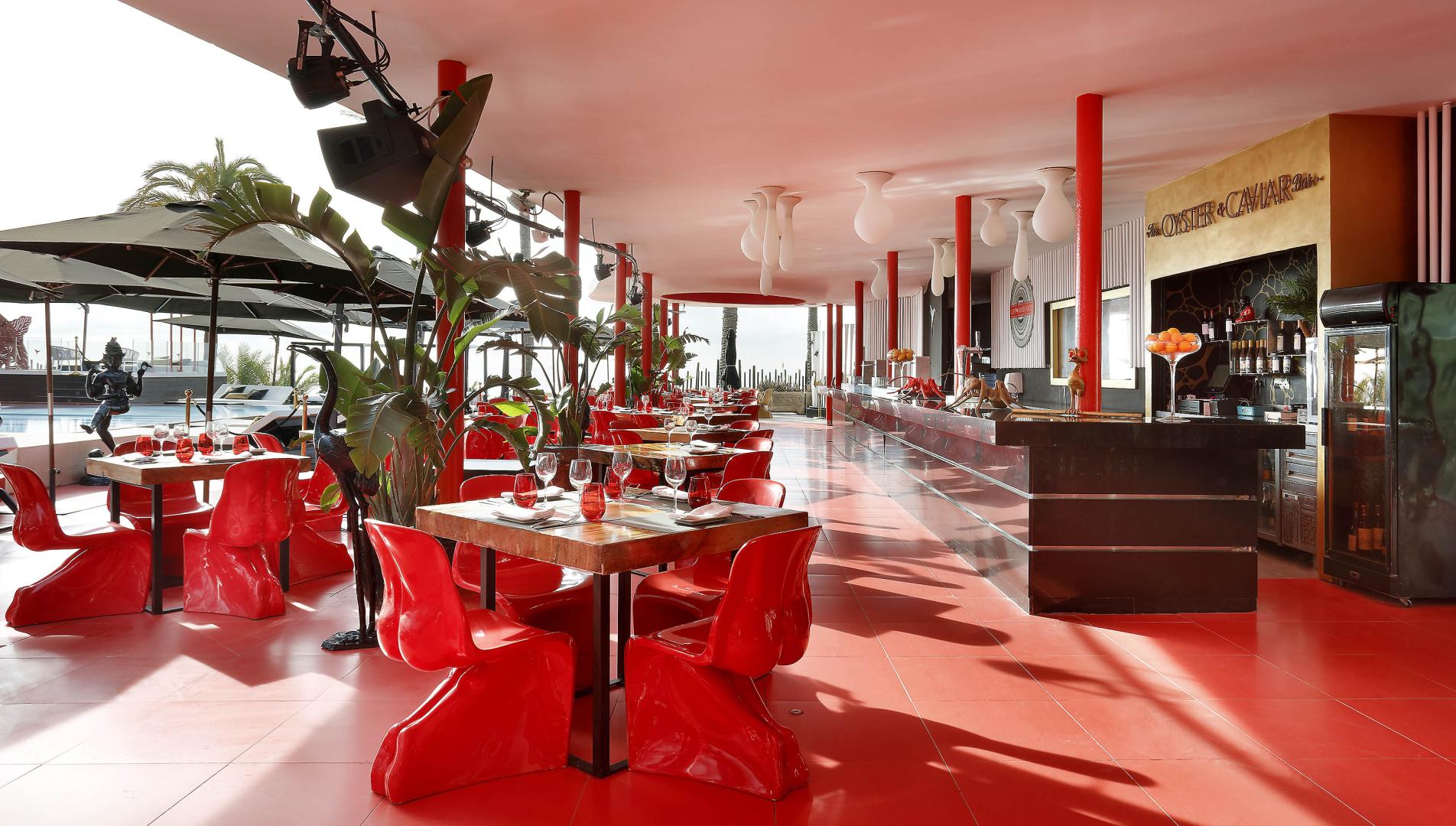 The Unexpected Ibiza Hotel image 3