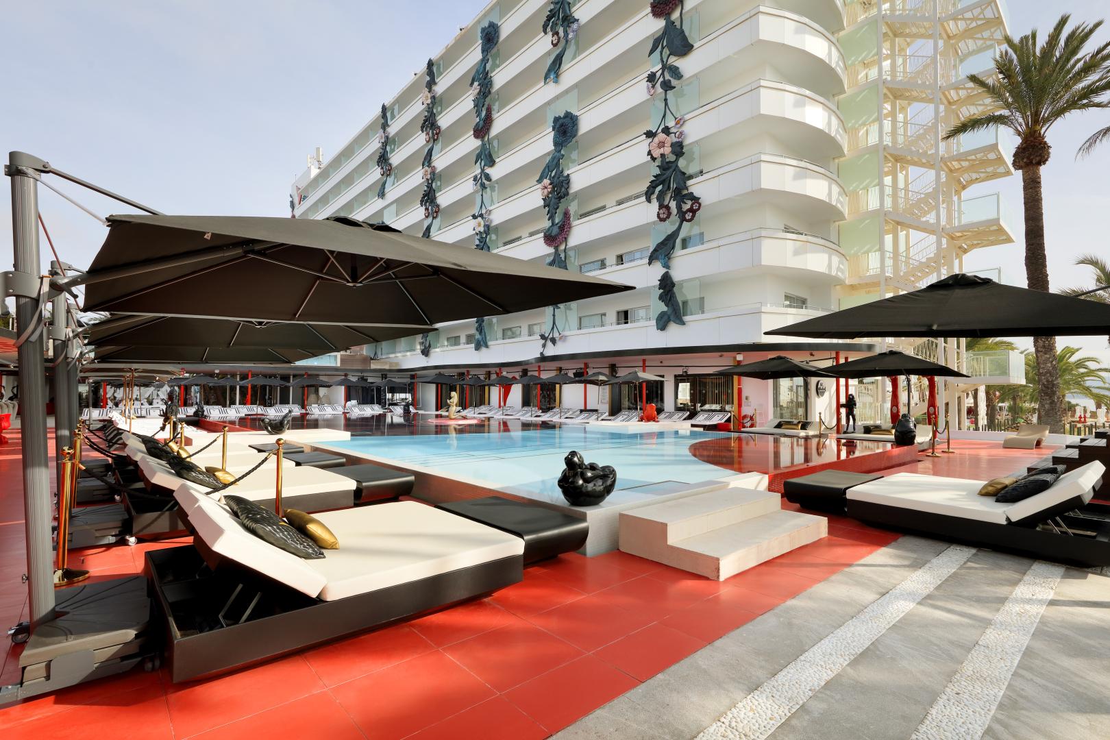 The Unexpected Ibiza Hotel foto 3