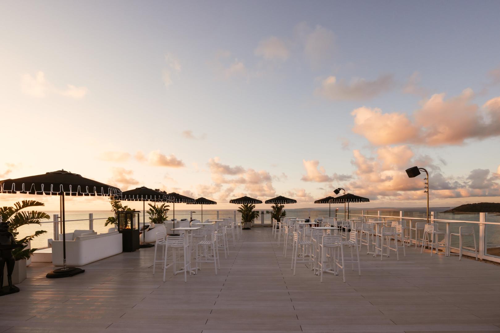 Hotel-promotiefoto — The Unexpected Ibiza Hotel
