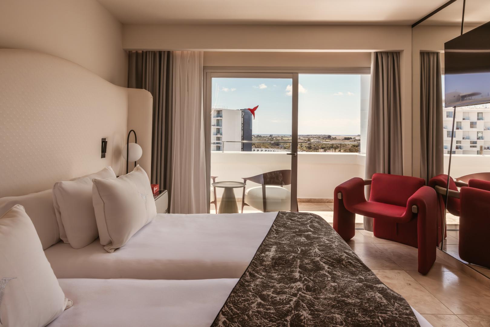 The Unexpected Ibiza Hotel image 1