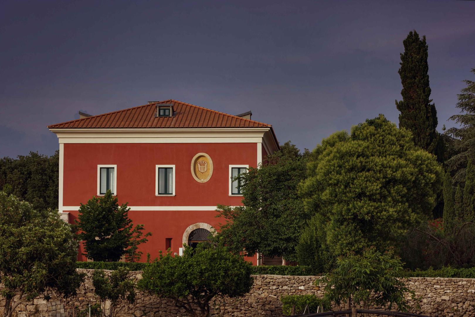 Tenuta Duca Marigliano image 0