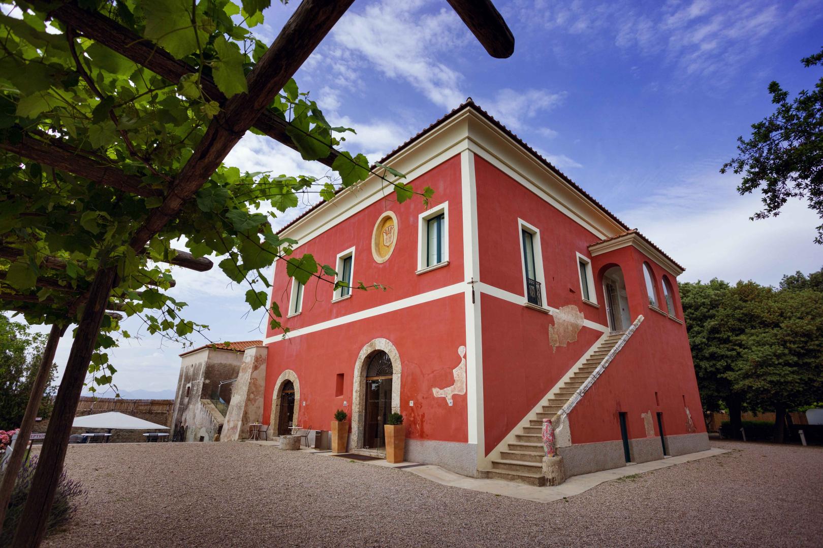 Tenuta Duca Marigliano foto 14