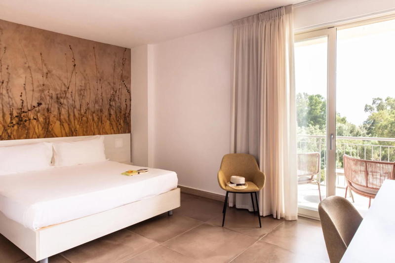 Luna Minoica Suites & Apartments in Montallegro - foto 2