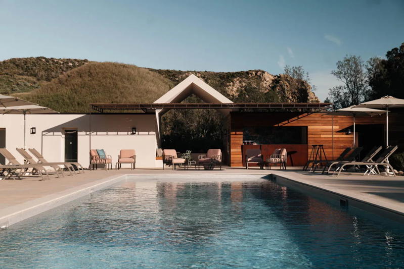 Luna Minoica Suites & Apartments in Montallegro - foto 3