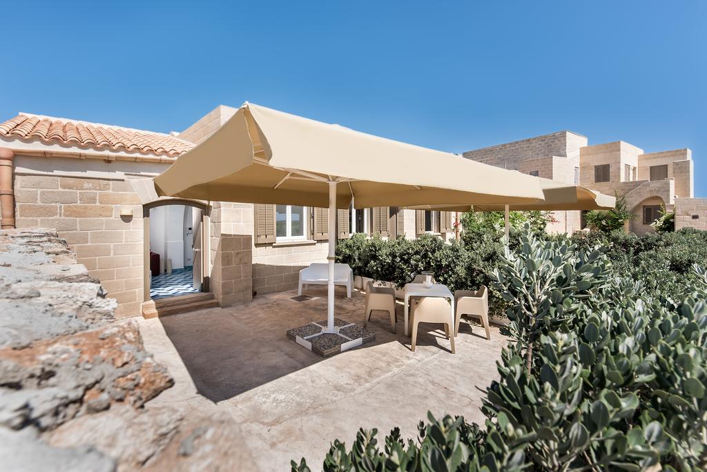 Firriato Hospitality - Calamoni di Favignana Apartments & Wine Experience foto 11