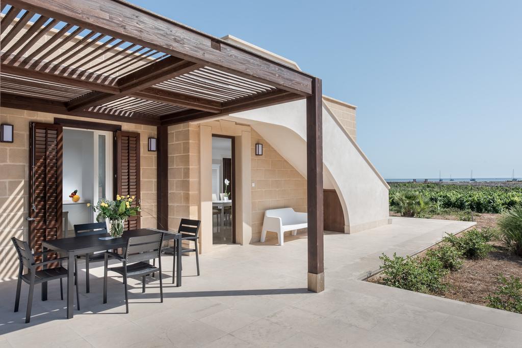 Firriato Hospitality - Calamoni di Favignana Apartments & Wine Experience foto 13