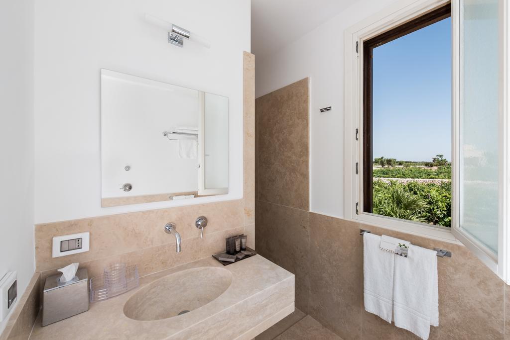 Firriato Hospitality - Calamoni di Favignana Apartments & Wine Experience foto 14