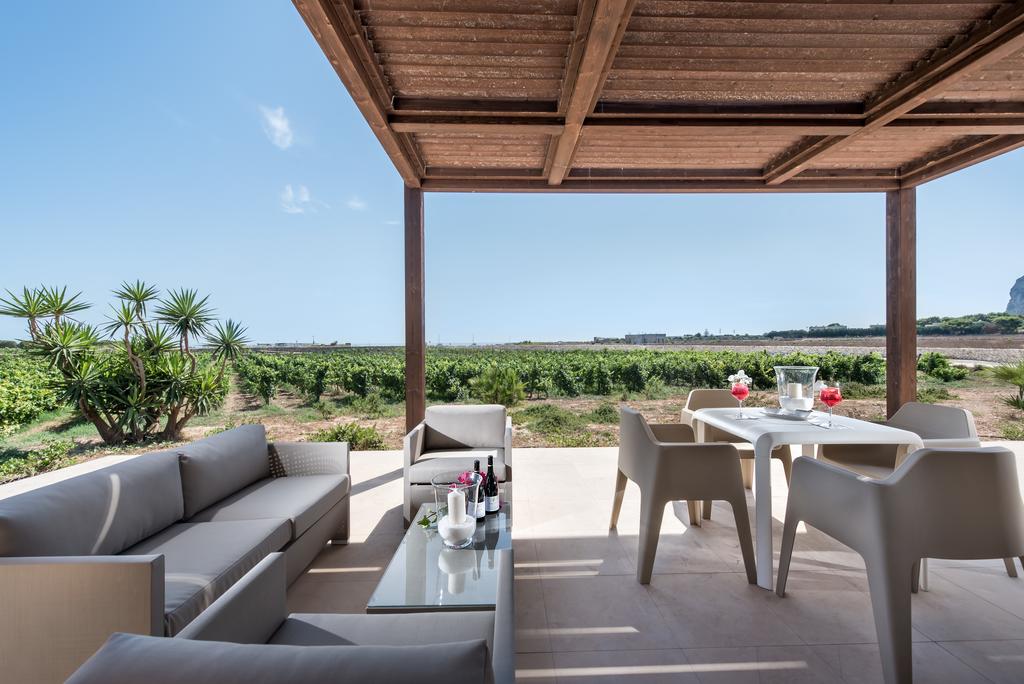Firriato Hospitality - Calamoni di Favignana Apartments & Wine Experience foto 15
