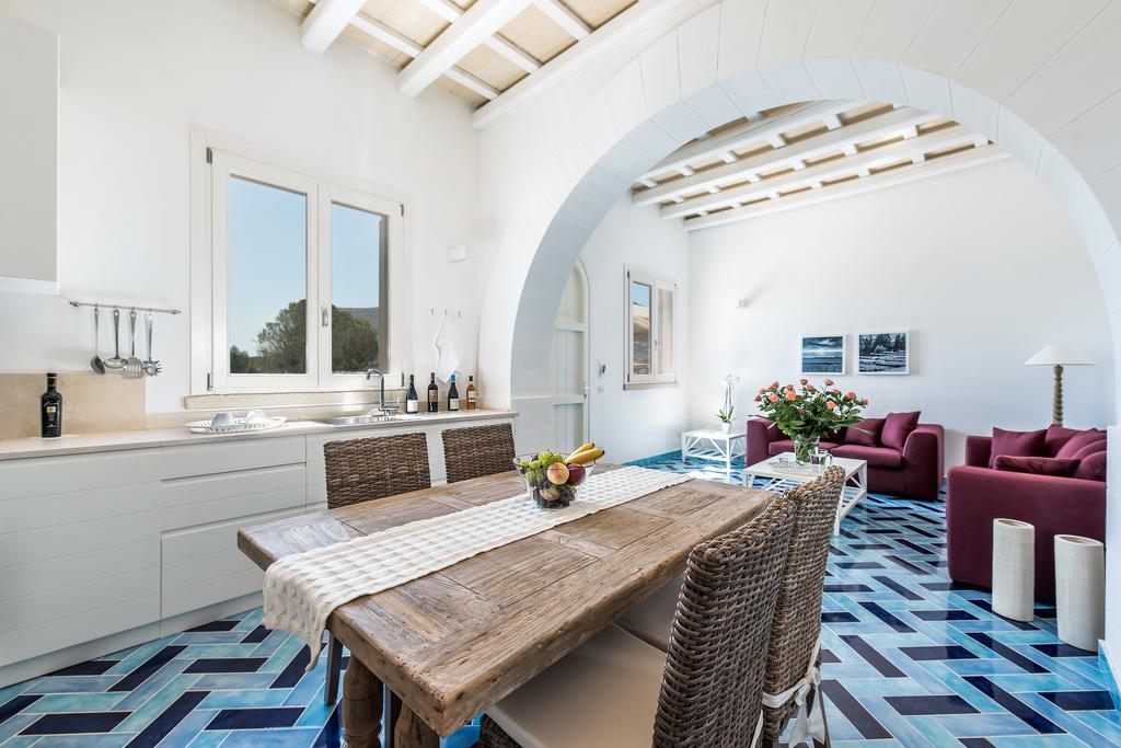 Firriato Hospitality - Calamoni di Favignana Apartments & Wine Experience foto 10