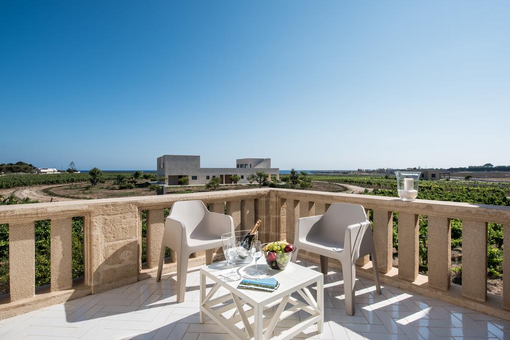 Firriato Hospitality - Calamoni di Favignana Apartments & Wine Experience foto 8