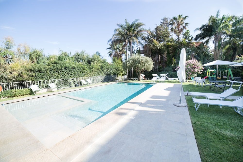 Sicilia’s Residence Hotel – Art & Spa foto 23