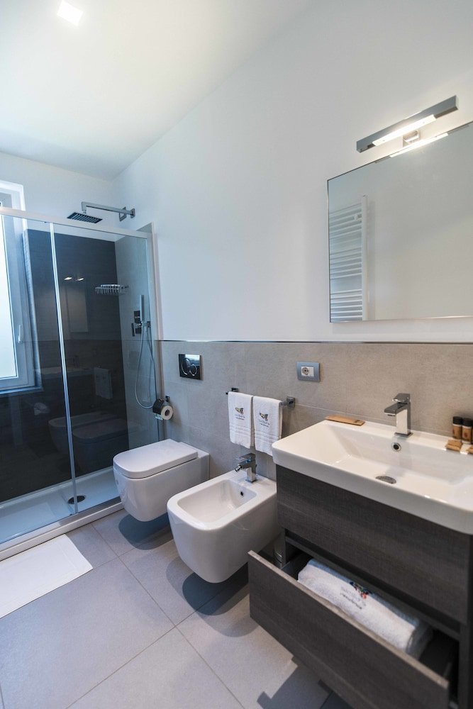 Sicilia’s Residence Hotel – Art & Spa foto 41