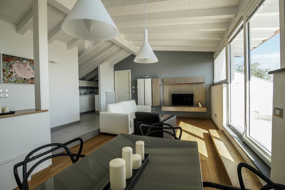Sicilia’s Residence Hotel – Art & Spa foto 30