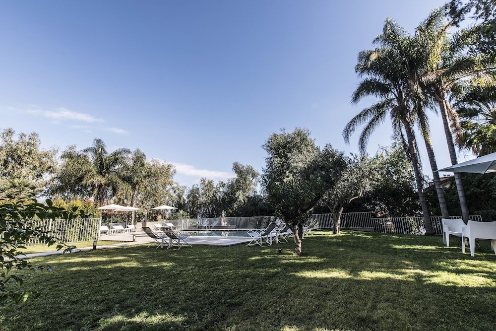 Sicilia’s Residence Hotel – Art & Spa foto 28