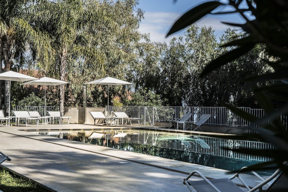Sicilia’s Residence Hotel – Art & Spa foto 20
