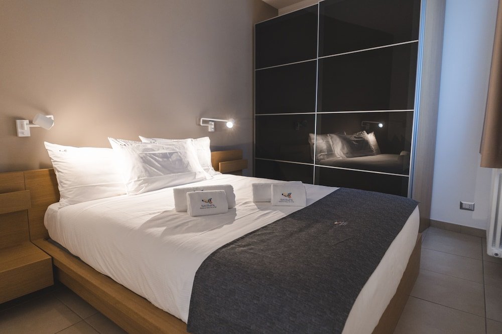 Sicilia’s Residence Hotel – Art & Spa foto 15