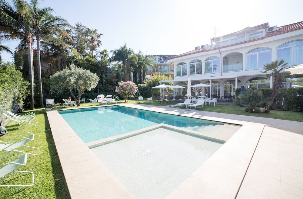 Sicilia’s Residence Hotel – Art & Spa foto 18