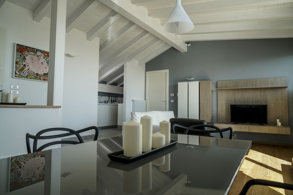 Sicilia’s Residence Hotel – Art & Spa foto 13