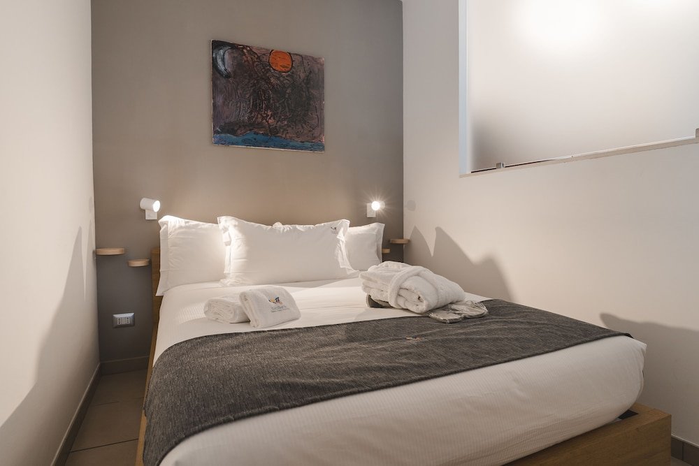 Sicilia’s Residence Hotel – Art & Spa foto 10