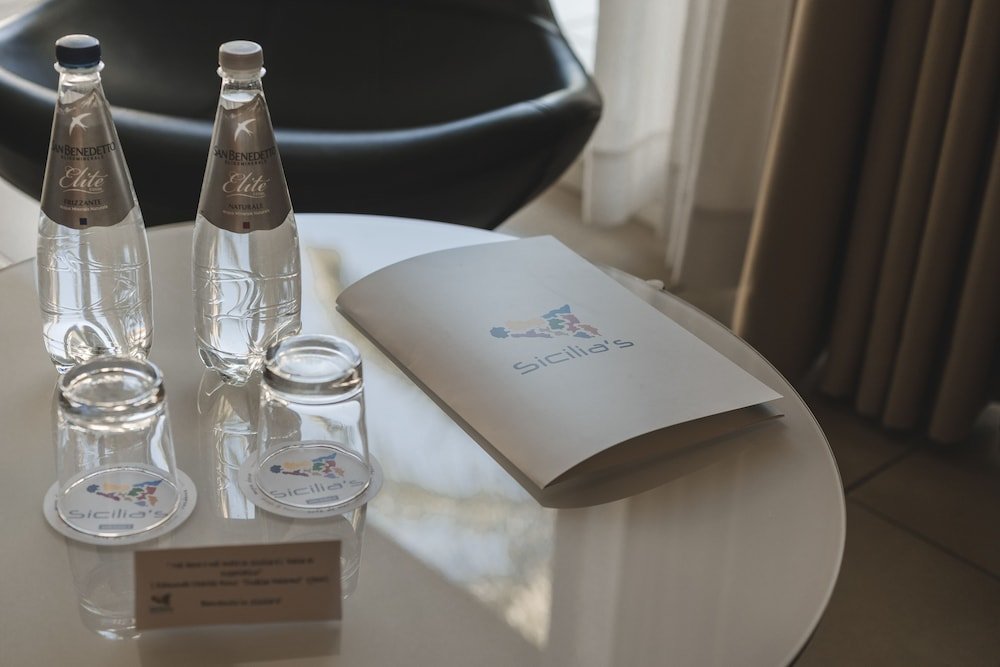Sicilia’s Residence Hotel – Art & Spa foto 47