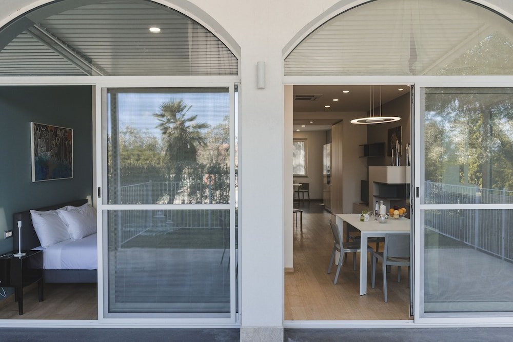 Sicilia’s Residence Hotel – Art & Spa foto 39