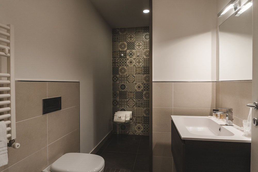 Sicilia’s Residence Hotel – Art & Spa foto 44