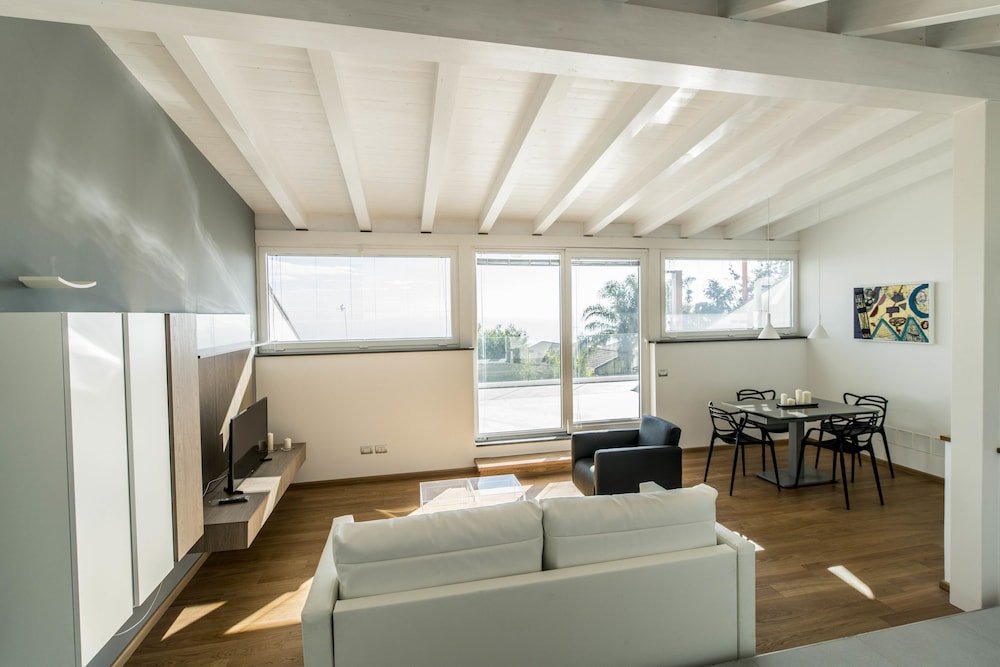 Sicilia’s Residence Hotel – Art & Spa foto 29
