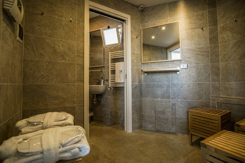 Sicilia’s Residence Hotel – Art & Spa foto 27