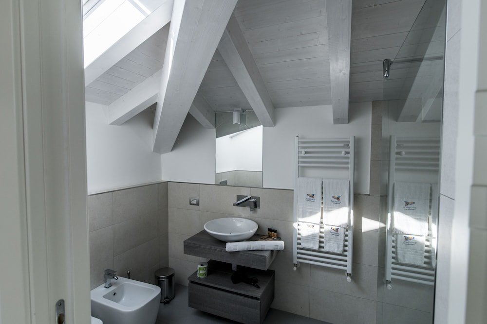 Sicilia’s Residence Hotel – Art & Spa foto 43