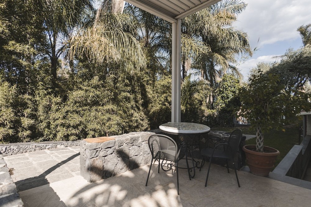 Sicilia’s Residence Hotel – Art & Spa foto 40