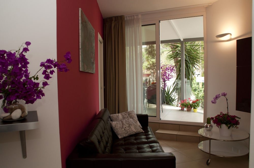 Sicilia’s Residence Hotel – Art & Spa foto 12