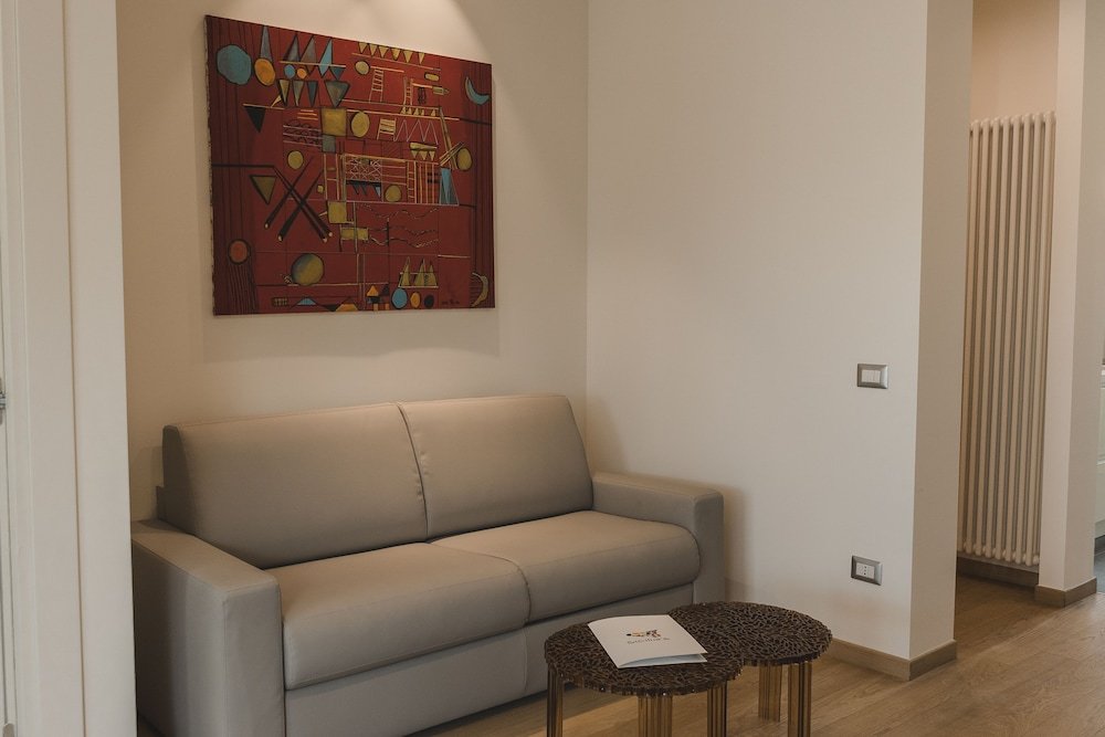 Sicilia’s Residence Hotel – Art & Spa foto 50