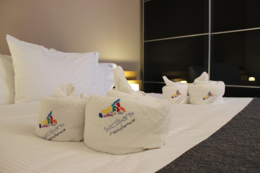 Sicilia’s Residence Hotel – Art & Spa foto 33