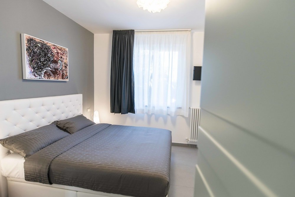 Sicilia’s Residence Hotel – Art & Spa foto 6
