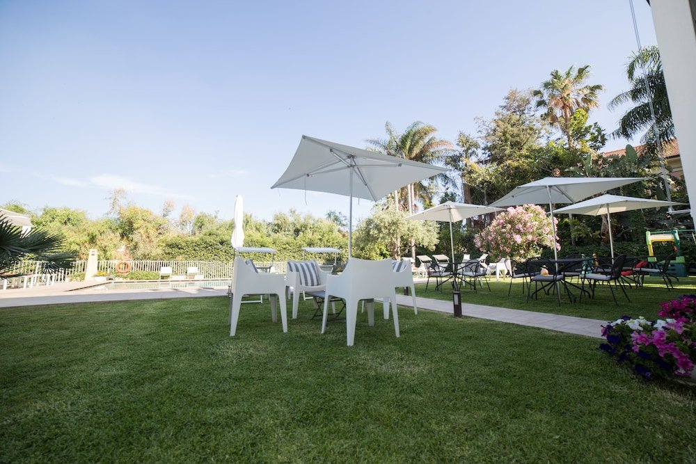 Sicilia’s Residence Hotel – Art & Spa foto 22
