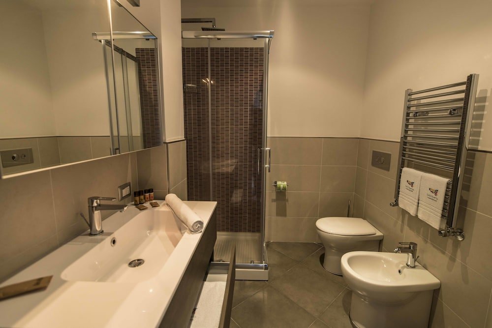 Sicilia’s Residence Hotel – Art & Spa foto 42