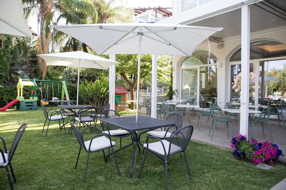 Sicilia’s Residence Hotel – Art & Spa foto 46