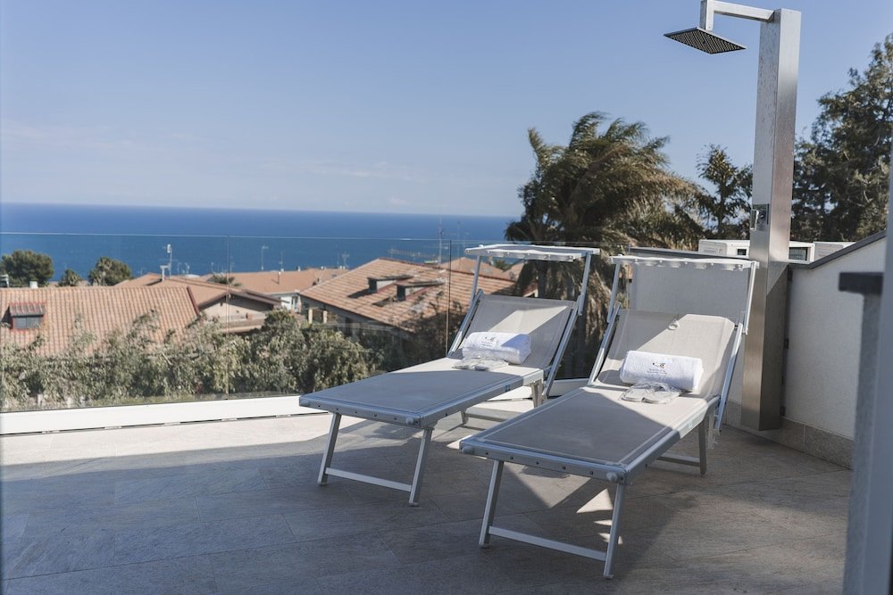 Sicilia’s Residence Hotel – Art & Spa foto 36