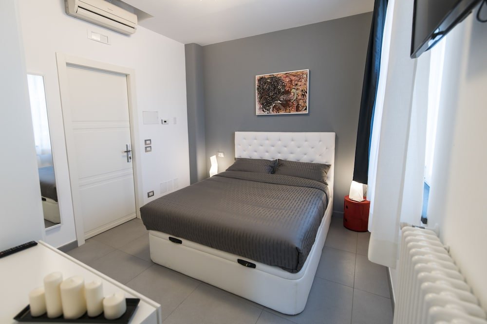 Sicilia’s Residence Hotel – Art & Spa foto 31
