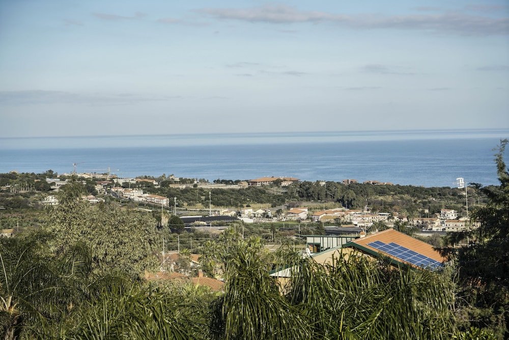 Sicilia’s Residence Hotel – Art & Spa foto 35