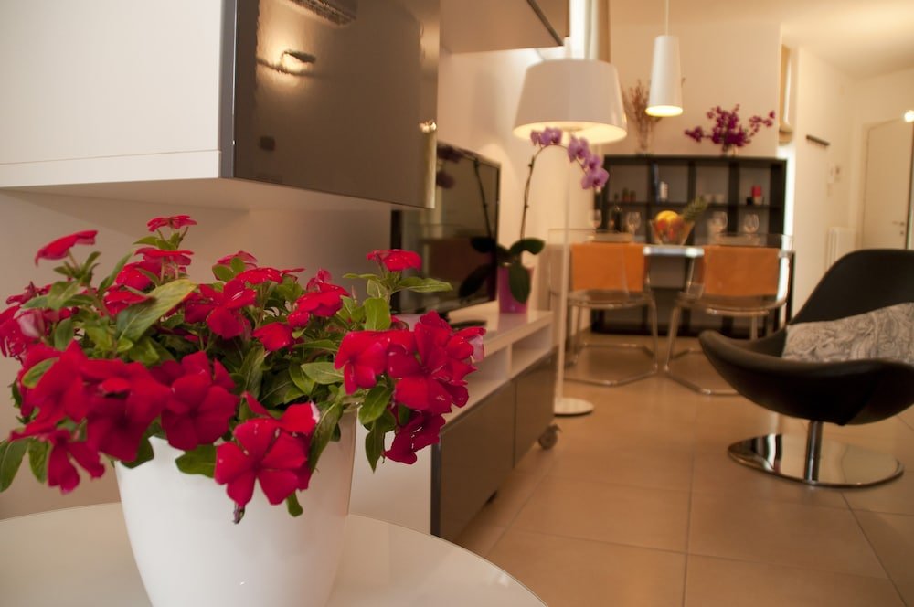Sicilia’s Residence Hotel – Art & Spa foto 11