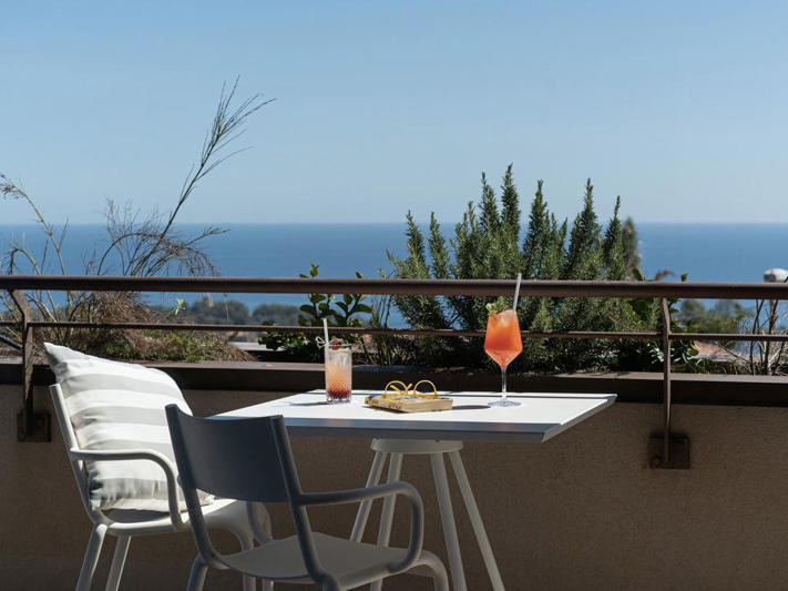 Sicilia’s Residence Hotel – Art & Spa foto 2