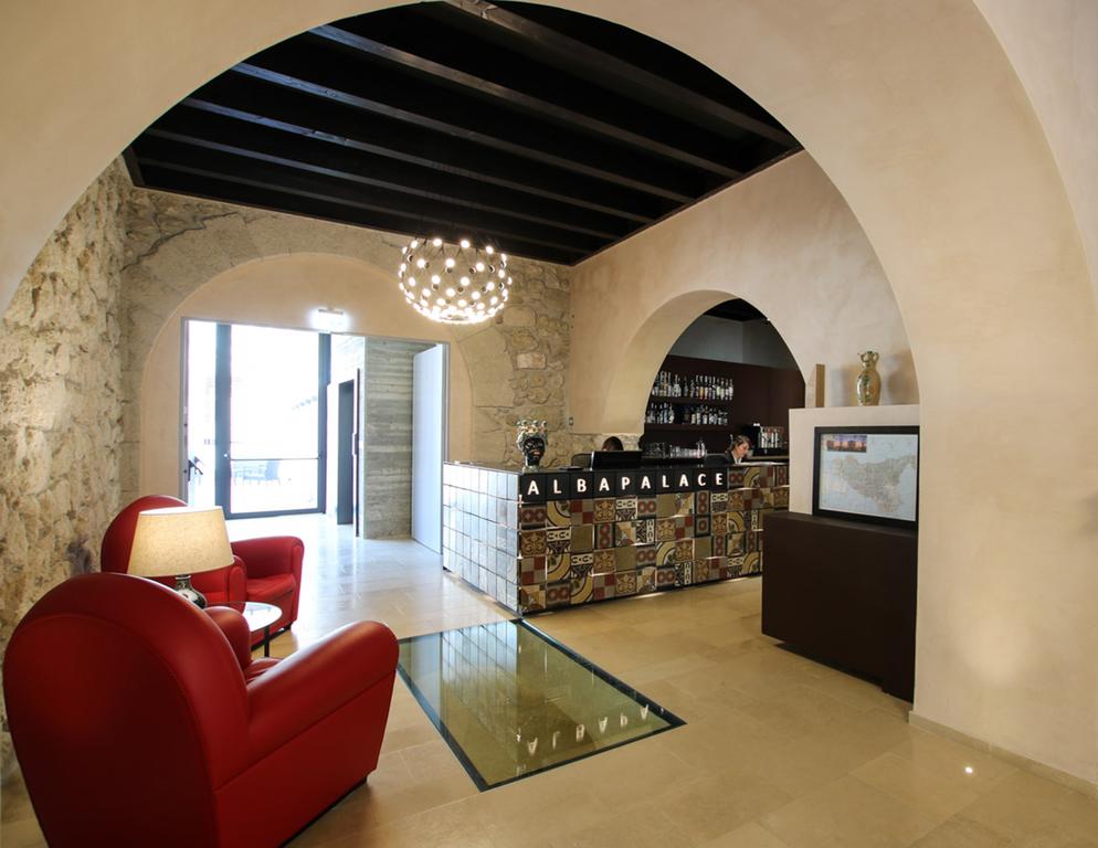 Alba Palace foto 12