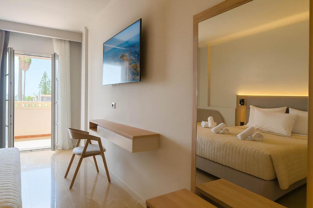 Nobilis Corfu Hotel foto 12