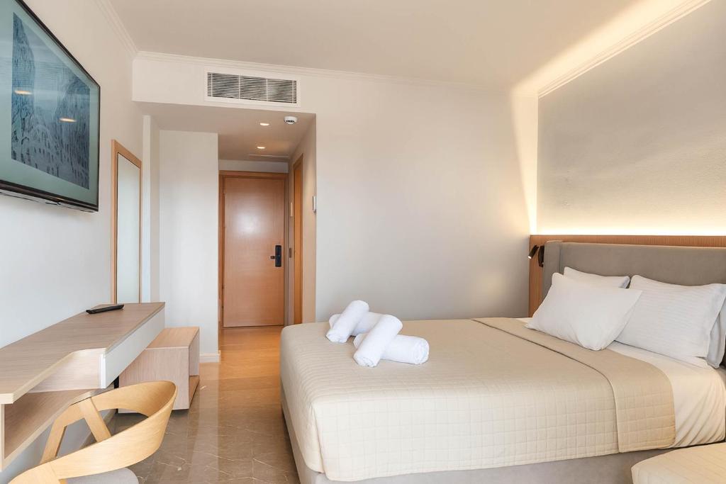 Nobilis Corfu Hotel foto 11